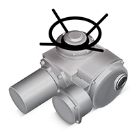 Электроприводы Z-образные