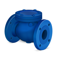 Клапаны обратные