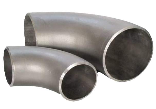 Отводы бесшовные