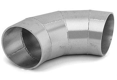 Отводы сварные