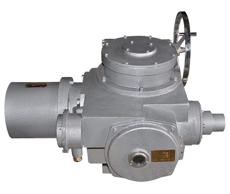 Электропривод Z-образный УАЗ-Z11.НГ.3500.24У