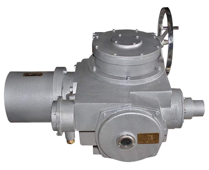 Электропривод Z-образный УАЗ-Z06.НГ.1800.24У