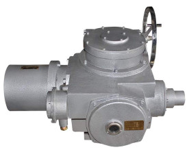 Электропривод Z-образный УАЗ-Z06.НГ.1800.24У