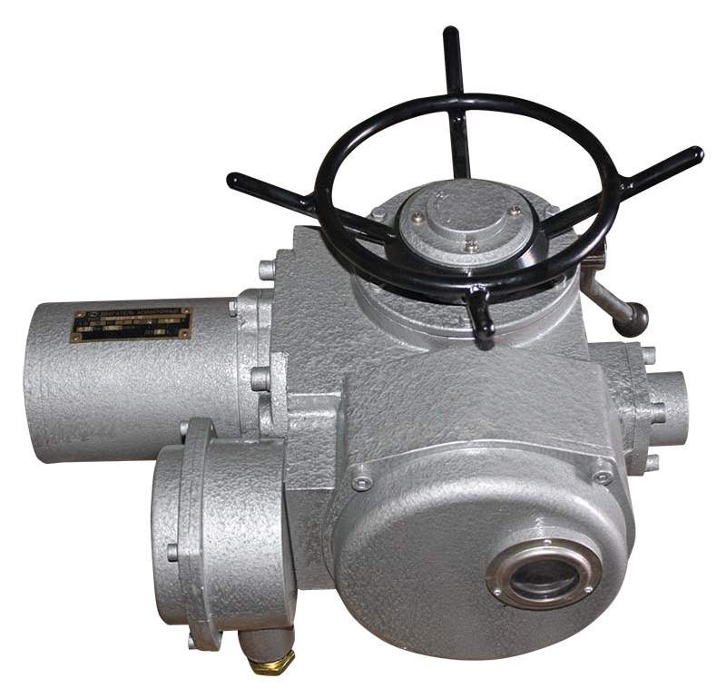 Электропривод Z-образный УАЗ-Z06.НБ.300.24У