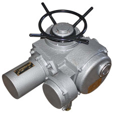 Электропривод Z-образный УАЗ-Z05.НА.100.36У