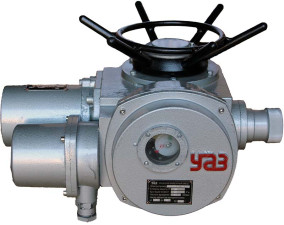 Электропривод Z-образный УАЗ-Z05.НА.100.24У