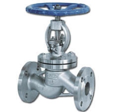 Клапан (вентиль) запорный 15с65нж