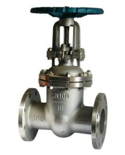 Вентиль (клапан) 15с52нж/15с27нж (PN 63, DN 15-40)