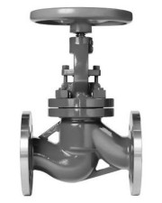 Вентиль (клапан) 15лс65нж (PN 16, DN 15-150)