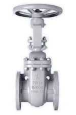 Задвижка стальная 31лс545нж (PN 160 DN 150-250)