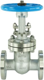 Задвижка нержавеющая 30нж76нж (PN 63, DN 50-300)