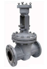 Задвижка стальная 30лс915нж (PN 40, DN 50-350)