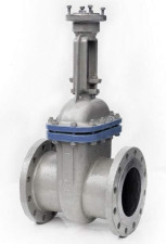 Задвижка стальная 30лс964нж (PN 25, DN 50-500)