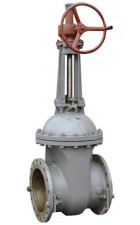 Задвижка стальная 30с564нж (DN 400-1200)