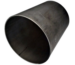 Переходы сварные по ОСТ 36-22-77