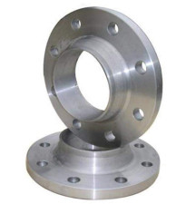 Фланцы воротниковые стальные ГОСТ 12821-01