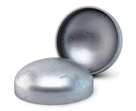 Заглушки стальные по ГОСТ 17379-2001