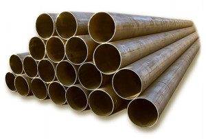 Трубы из стали 12Х18Н10Т и 08Х18Н10Т